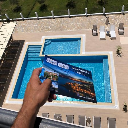 מלון אולסינץ' Metropolis מראה חיצוני תמונה